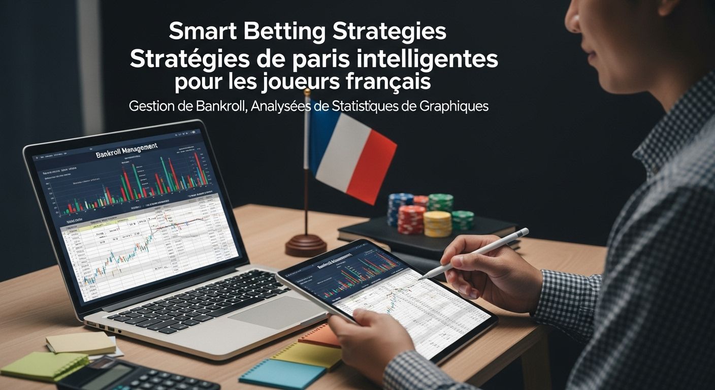 Stratégies pour des paris réussis match betting