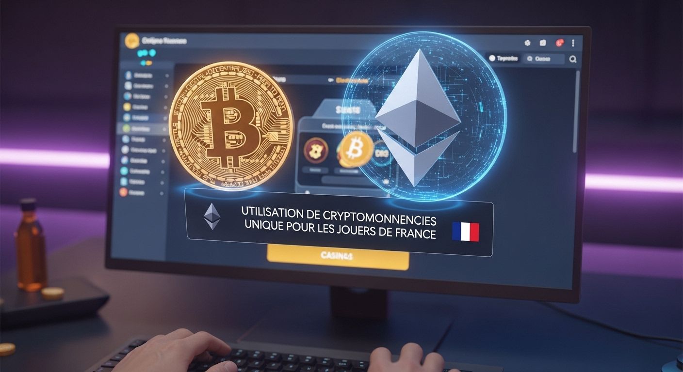 Utilisation des crypto-monnaies deposit limits