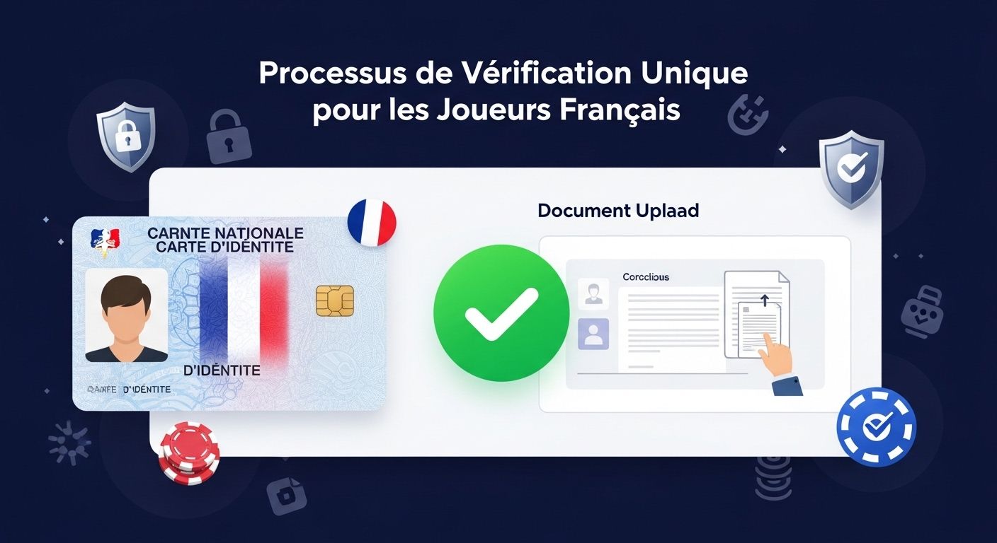 Processus de vérification login with the phone