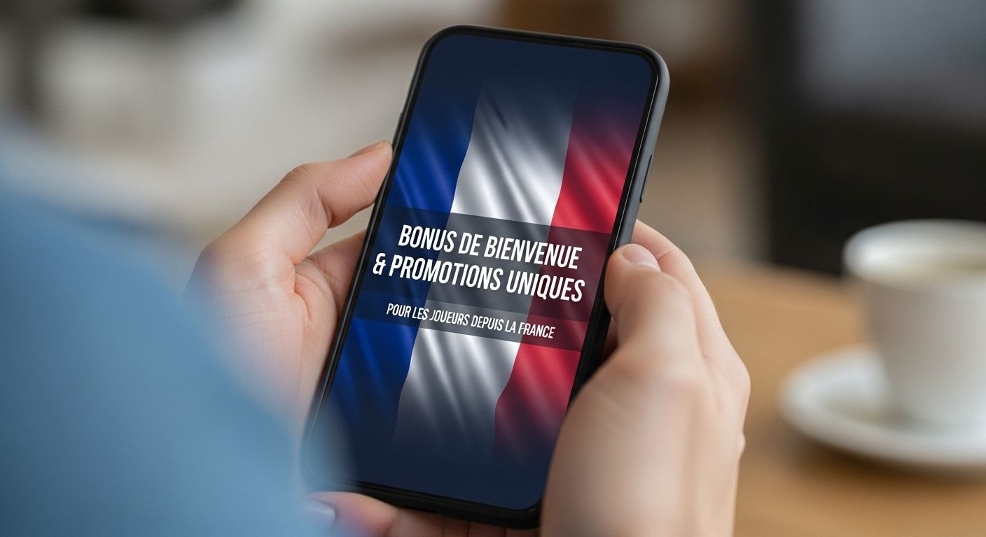 Casino mobile et application code bonus unique casino